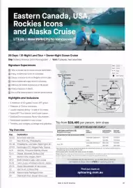 Flight Centre brochure Page 87