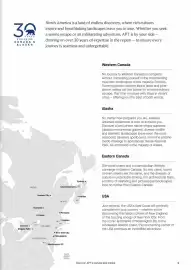 Flight Centre brochure Page 9