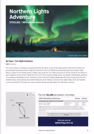 Flight Centre brochure Page 91