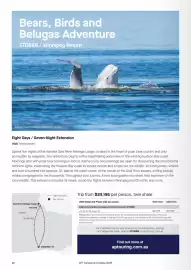 Flight Centre brochure Page 92