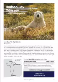 Flight Centre brochure Page 93