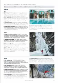 Flight Centre brochure Page 99