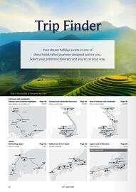 Flight Centre brochure Page 10
