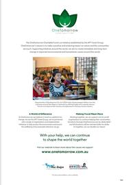 Flight Centre brochure Page 105