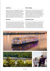 Flight Centre brochure Page 19