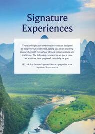 Flight Centre brochure Page 34