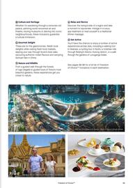 Flight Centre brochure Page 39