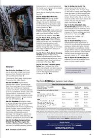 Flight Centre brochure Page 49