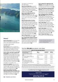 Flight Centre brochure Page 51