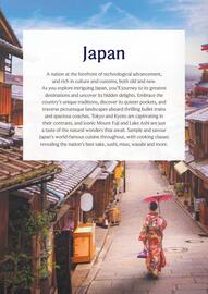 Flight Centre brochure Page 54