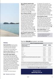 Flight Centre brochure Page 59