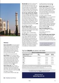 Flight Centre brochure Page 79