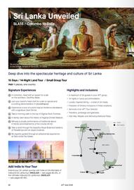 Flight Centre brochure Page 82