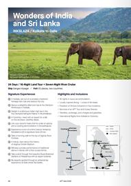 Flight Centre brochure Page 84