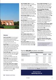 Flight Centre brochure Page 87