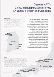 Flight Centre brochure Page 9