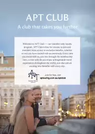 Flight Centre brochure Page 104