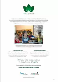 Flight Centre brochure Page 105