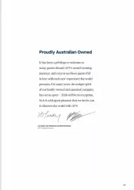 Flight Centre brochure Page 107