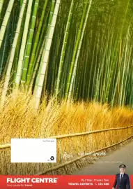 Flight Centre brochure Page 108