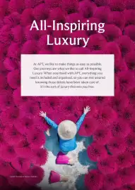 Flight Centre brochure Page 16