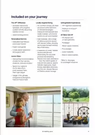 Flight Centre brochure Page 17