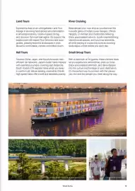 Flight Centre brochure Page 19