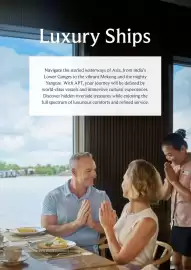 Flight Centre brochure Page 20