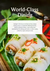 Flight Centre brochure Page 26