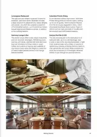 Flight Centre brochure Page 27