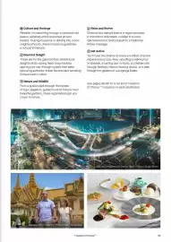 Flight Centre brochure Page 39