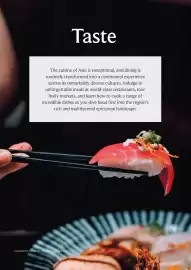 Flight Centre brochure Page 40