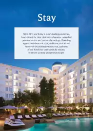 Flight Centre brochure Page 42