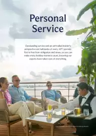 Flight Centre brochure Page 44