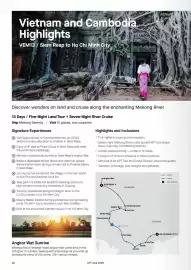 Flight Centre brochure Page 48