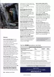 Flight Centre brochure Page 49