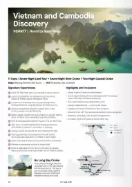 Flight Centre brochure Page 50