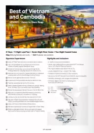 Flight Centre brochure Page 52