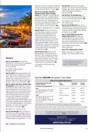 Flight Centre brochure Page 53