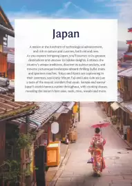 Flight Centre brochure Page 54