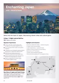 Flight Centre brochure Page 56