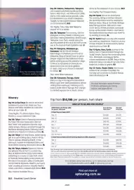 Flight Centre brochure Page 57