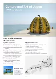 Flight Centre brochure Page 58