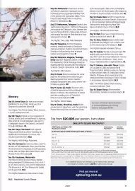 Flight Centre brochure Page 61