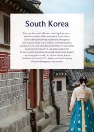 Flight Centre brochure Page 62