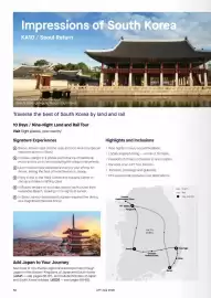 Flight Centre brochure Page 64