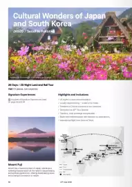 Flight Centre brochure Page 68