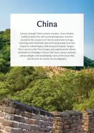 Flight Centre brochure Page 70