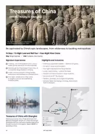 Flight Centre brochure Page 72