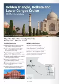 Flight Centre brochure Page 78